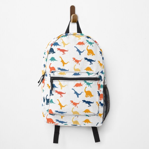 Item preview, dinosaurs color patterns designed and sold by meesara.