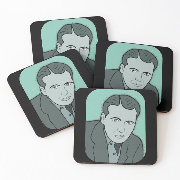 Item preview, Old Hollywood Character - Ralph Bellamy designed and sold by katkarynd.