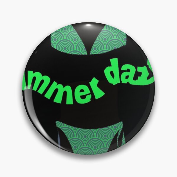 Item preview, I live for summer daze designed and sold by Rytespot.