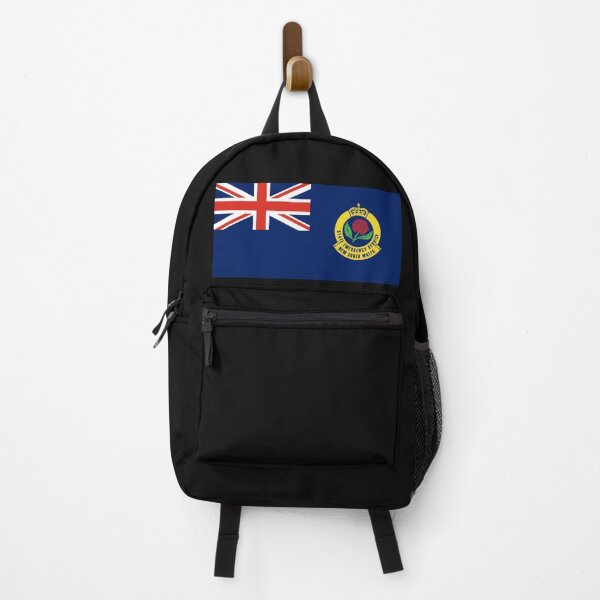 Item preview, Australian SES Flag designed and sold by RENAGADE4LYF.