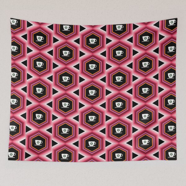 Item preview, Life Is Too Short To Drink Bad Coffee designed and sold by FridPix.