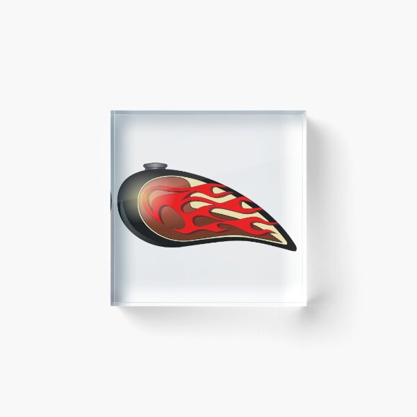 Item preview, chopper designed and sold by Turiddu.