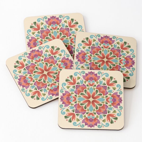 Item preview, Flourish designed and sold by MeganAlodie.