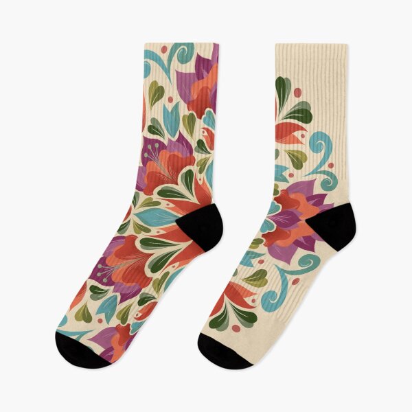 Item preview, Flourish designed and sold by MeganAlodie.