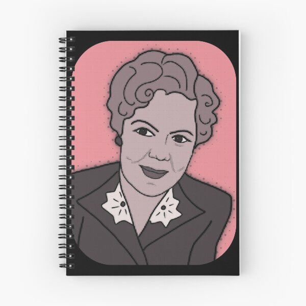 Item preview, Old Hollywood Character - Spring Byington designed and sold by katkarynd.