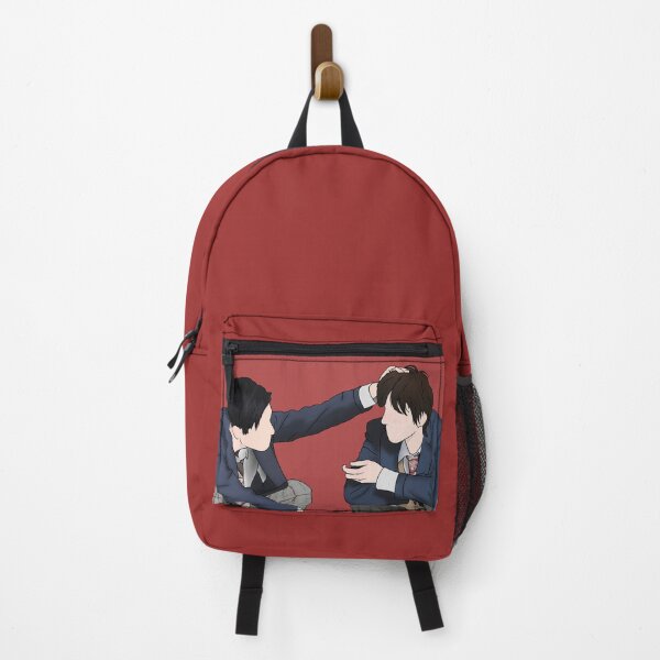 Item preview, kieta hatsukoi ep 7 minimalist designed and sold by MintyLix.