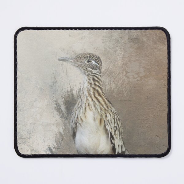 Item preview, Desert Roadrunner designed and sold by Elisabeth Lucas.