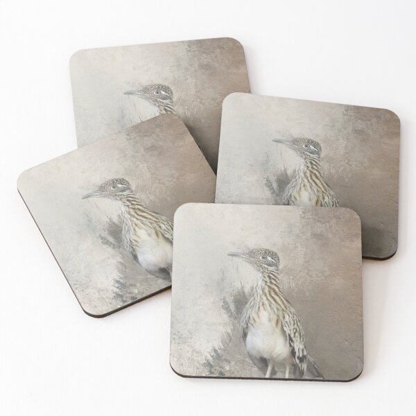 Item preview, Desert Roadrunner designed and sold by Elisabeth Lucas.