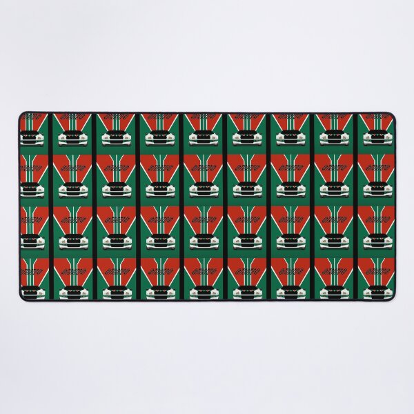 Item preview, New Lancia Stratos in livery Premium Scoop designed and sold by ZiemeAaron.