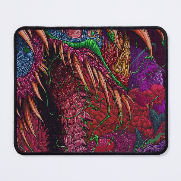 Item preview, Cosmic Nightmare designed and sold by CaptainWeird.