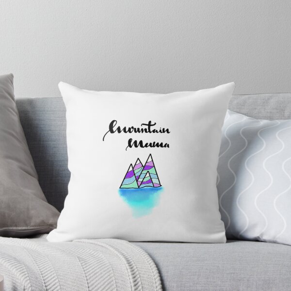 Item preview, Mountain Mama designed and sold by sophiesophiej.