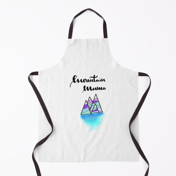 Item preview, Mountain Mama designed and sold by sophiesophiej.