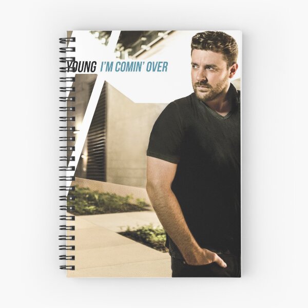 Item preview, I'm Comin' Over designed and sold by DavidSchleiger.