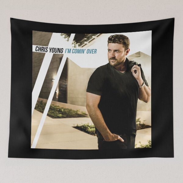 Item preview, I'm Comin' Over designed and sold by DavidSchleiger.