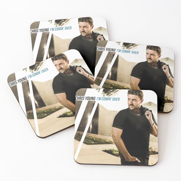 Item preview, I'm Comin' Over designed and sold by DavidSchleiger.
