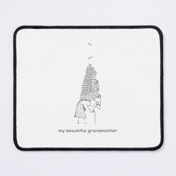 Item preview, my beautiful grandmother designed and sold by FIGO SHINE.