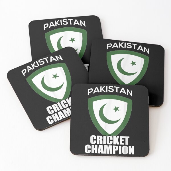 Item preview, Cricket Pakistan For Pakistani Fans World Champion Long Sleeve  designed and sold by MemingfulGifts.