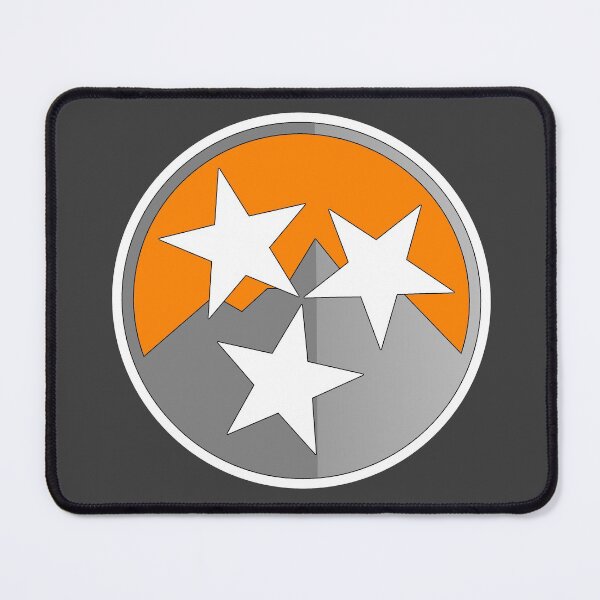 Item preview, Mountain Tri Star designed and sold by Strings  Stan.