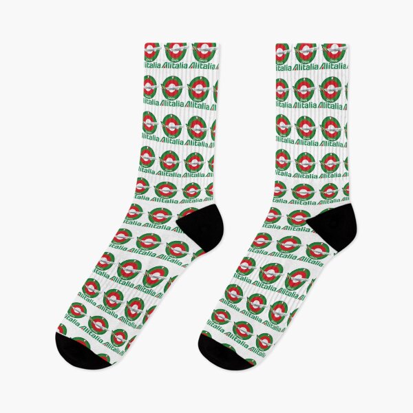 Item preview, Alitalia Airways Bankruptcy Italy Airport Plane Ciao Farewell Homage   designed and sold by ZiemeAaron.