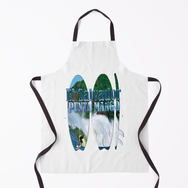 Item preview, Punta Mango Beach El Salvador designed and sold by Salvatienda.