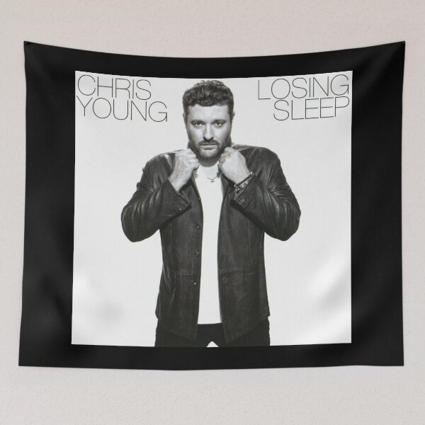 Item preview, Losing Sleep designed and sold by DavidSchleiger.
