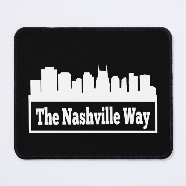 Item preview, The Nashville Way designed and sold by Strings Stan.