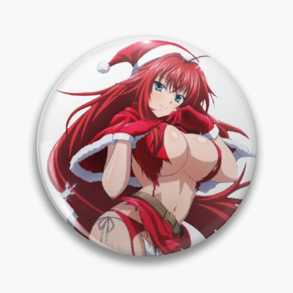 Artikelvorschau, Rias Gremory entworfen und verkauft von Randomizer001.