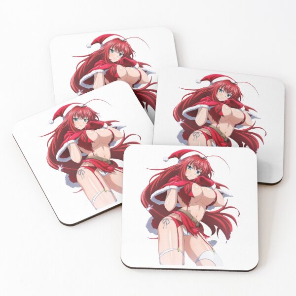 Item preview, Rias Gremory designed and sold by Randomizer001.