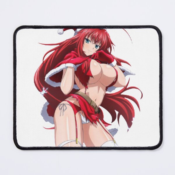 Item preview, Rias Gremory designed and sold by Randomizer001.
