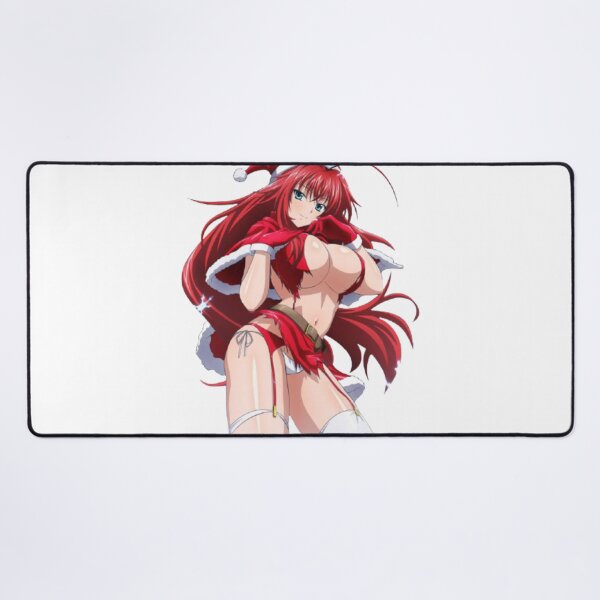 Item preview, Rias Gremory designed and sold by Randomizer001.