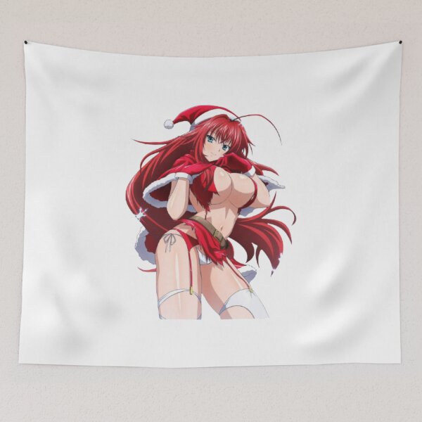 Item preview, Rias Gremory designed and sold by Randomizer001.