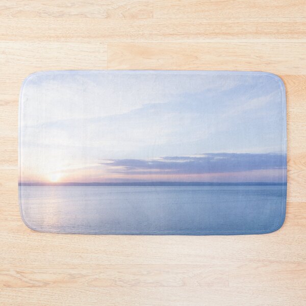 Item preview, Sunset over the Sea designed and sold by ethanabey.