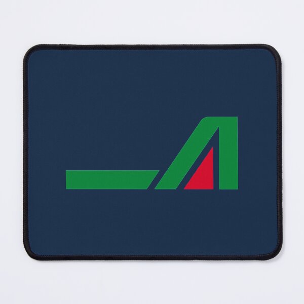 Item preview, Alitalia Rally   designed and sold by ZiemeAaron.