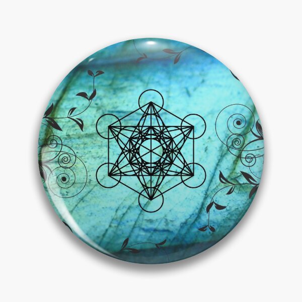 Item preview, Metatron's Labradorite designed and sold by Rumrabbit82.