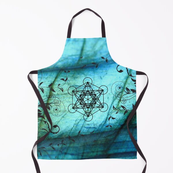 Item preview, Metatron's Labradorite designed and sold by Rumrabbit82.