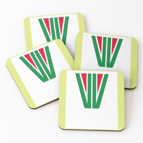 Item preview, Alitalia Rally stripes Graphic  designed and sold by ZiemeAaron.