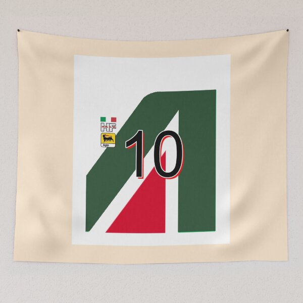 Item preview, Alitalia Stratos Graphic  designed and sold by ZiemeAaron.