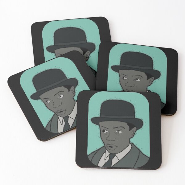 Item preview, Old Hollywood Character - Willie Best designed and sold by katkarynd.
