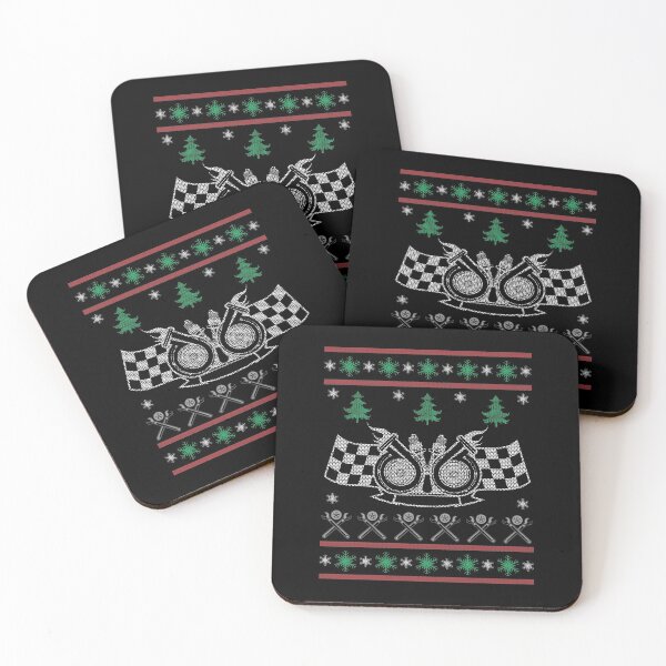 Item preview, MECHANIC CHRISTMAS SWEATER  designed and sold by hasanmasud.