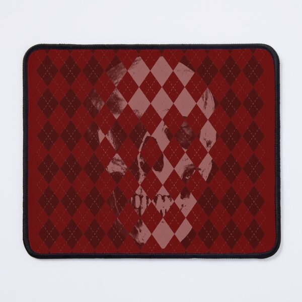 Item preview, Argyle Skull 2 designed and sold by Handstand365.