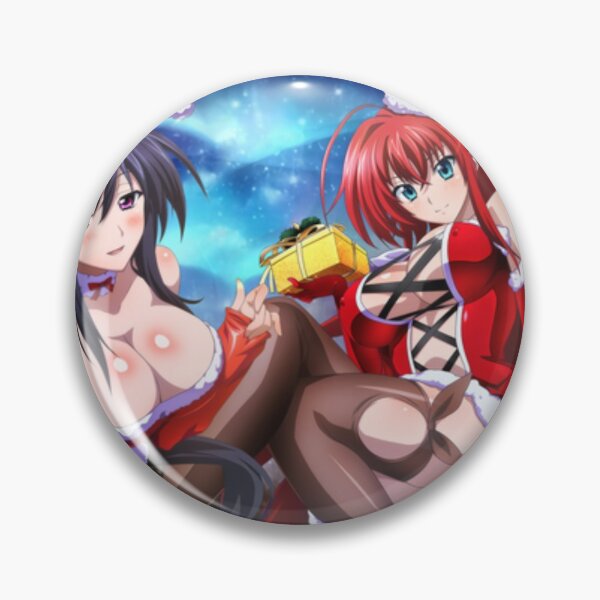 Item preview, High school DxD designed and sold by Randomizer001.