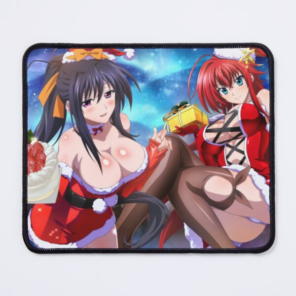 Item preview, High school DxD designed and sold by Randomizer001.