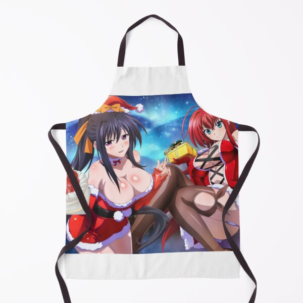 Item preview, High school DxD designed and sold by Randomizer001.