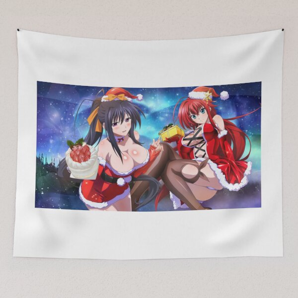 Item preview, High school DxD designed and sold by Randomizer001.