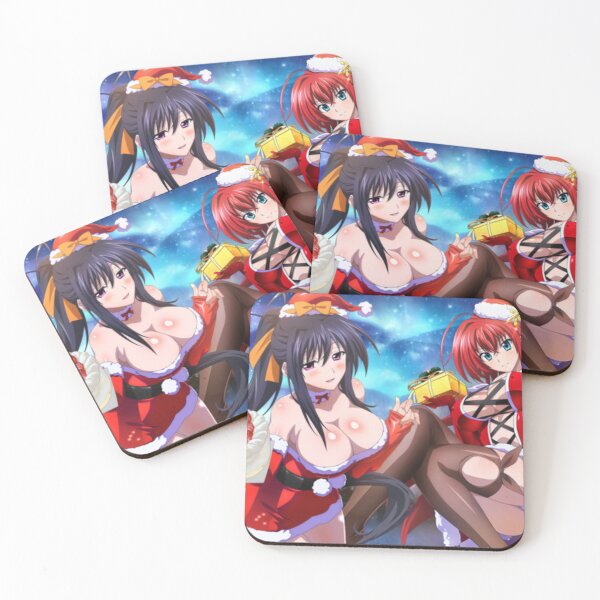 Item preview, High school DxD designed and sold by Randomizer001.