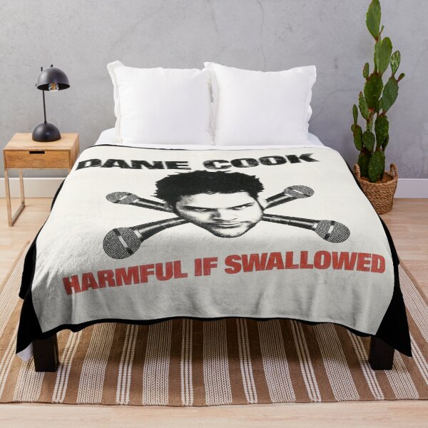 Item preview, Harmful if swallowed designed and sold by NormanEskero.