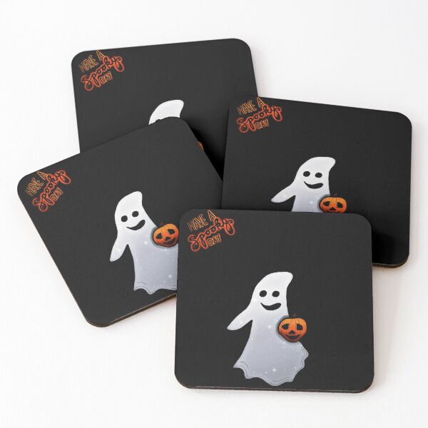 Item preview, Have a Spooky Day designed and sold by celestexv.