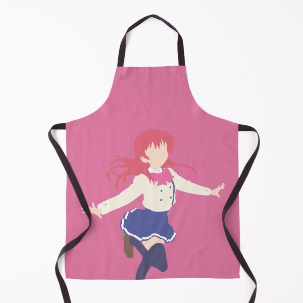 Item preview, Saki Saki - Kanojo Mo Kanojo designed and sold by lauloudesigns09.