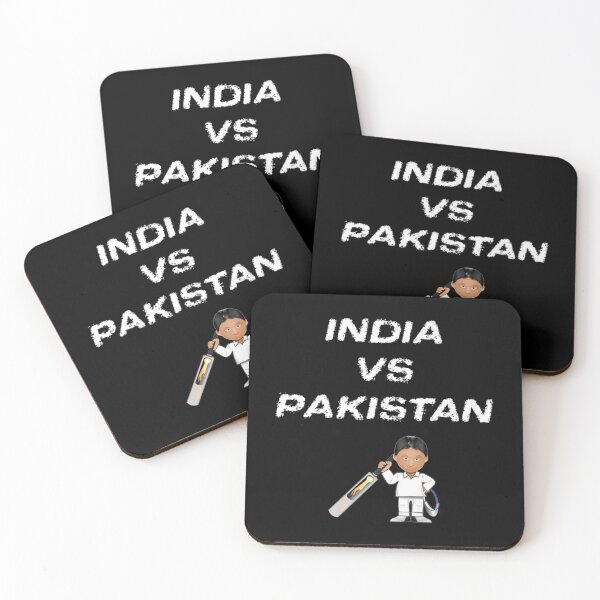 Item preview, India Pakistan Cricket Long Sleeve  designed and sold by MemingfulGifts.