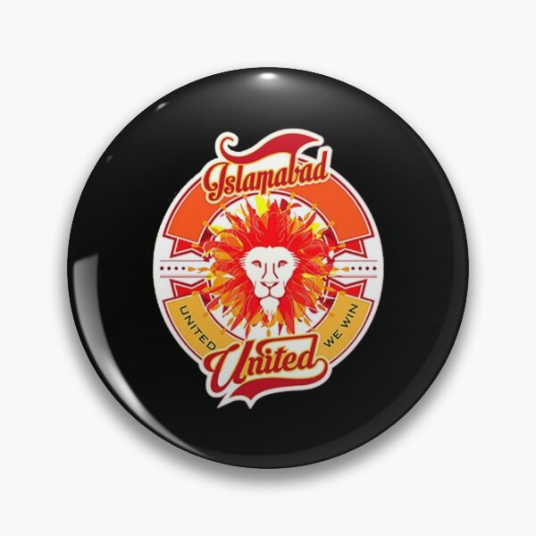 Item preview, Islamabad United Cricket team logo   designed and sold by MemingfulGifts.